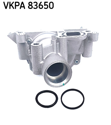 Pompa de apa SKF VKPA83650
